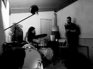 Sommerwolf